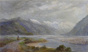 The Bealey — John Hodgson Campbell