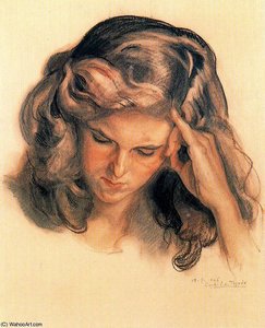 Untitled (372) — Carlos Saenz De Tejada