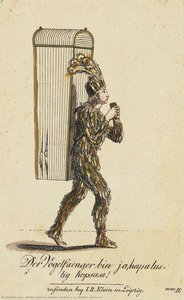 Untitled (dd2ebg) — Richter, Johann Salomo; Richter, J. S.; Richter, Johann S., Neoclassicism