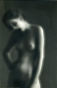 Untitled — Frederick Sommer