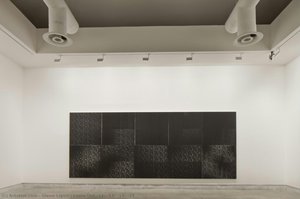 Come Out #12; #13; #14; #15 — Glenn Ligon