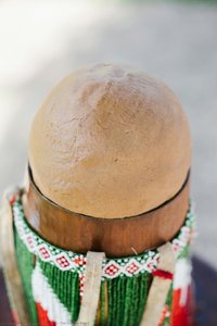 The Cukkoo Snack — Abinet Teshome
