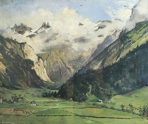 Engelberg, Switzerland