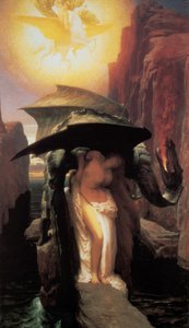 Perseus And Andromeda — Sir Frederic Lord Leighton