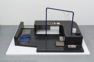 In Place Of (sundries) — Magali Reus
