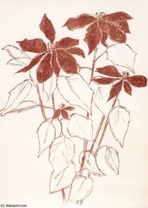 Untitled (622) — Bernard Cathelin