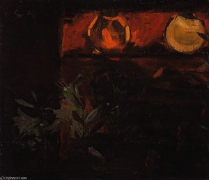 The Holy grave