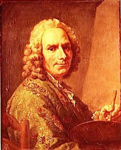 Jean Restout (1692 1768) — Jean-bernard Restout