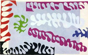 Untitled (7303) — Henri Matisse
