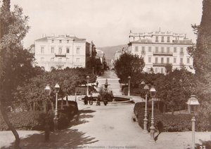 Syntagma Square