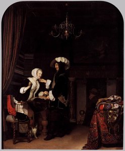 The Cloth Shop