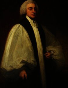 Charles Agar, Earl Of Normanton — George Romney