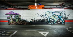 Living Nature — José Dos Reis Carvalho