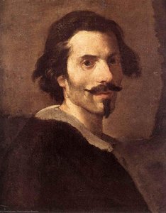 Self-portrait As A Mature Man — Ђан Лоренцо Бернини, Baroque
