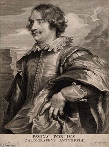 Paul Pontius
