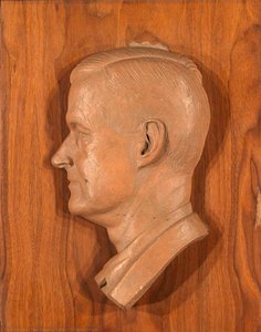 Robert Cushman Murphy — Paul Manship, Art Deco
