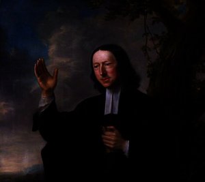 John wesley