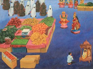 The World Around Me Ii — Soumitra Chattopadhyay
