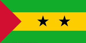 Flag Of Sao Tome And Principe — Freepik