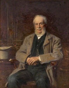 John Taylor, MRCS