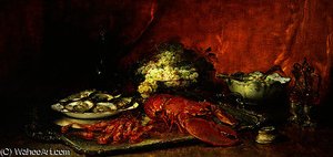 Luncheon of Lent