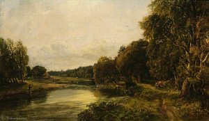 Kirkside On The Deveron