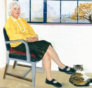 Jan Morris