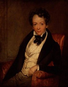 John Baldwin Buckstone