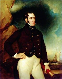 Joseph Gee (1802–1860), of Cottingham House