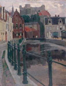 Ville Du Nord