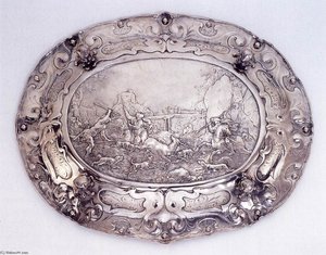 Basin (underside)