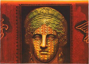 Libertad From The Wisconsin Sesquicentennial Portfolio — Edward Paschke