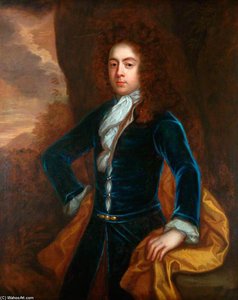 Beilby Thompson Of Escrick, York