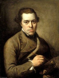 Christopher Norton (d.1799) — Sir Nathaniel Dance Holland