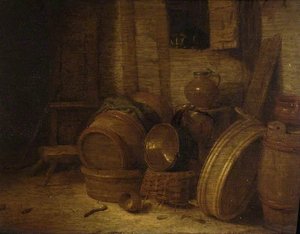 A Kitchen