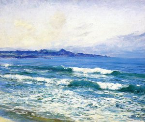 Mission Point — Guy Rose