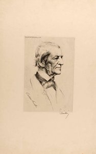 Ralph Waldo Emerson