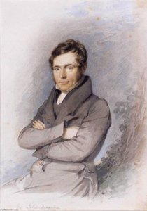 John Francis Maguire — Daniel Maclise