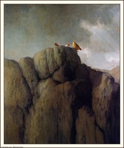 Carpathian Chicken — Michael Sowa