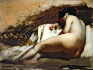 Nude Study