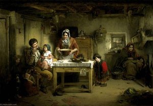 Home and the Homeless