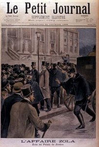The Zola Affair