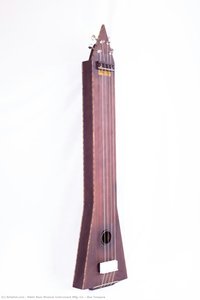 Box Tanpura