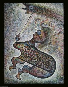 Brésil 3 — Robert Tatin