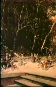 Paisaje — Francisco Domingo Y Marqués