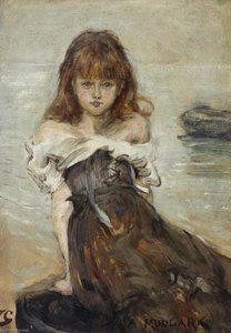 A Mudlark — Thomas Alexander Ferguson Graham