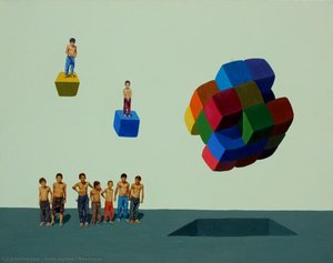 Shadegan — Amin Aghaei