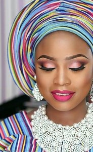 Rainbow — Abimbola Omotoyosi Ipaye