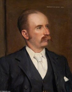 Robert John Forfar — Harrington Mann