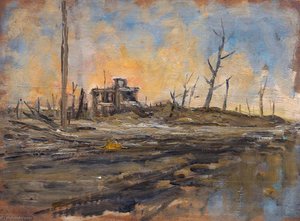Berry Au Bar — Cecil Gordon Lawson